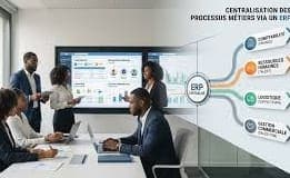 Audit logiciel de gestion