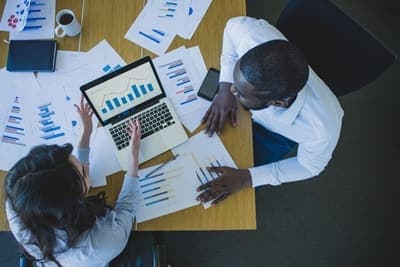 Consulting & Audit IT