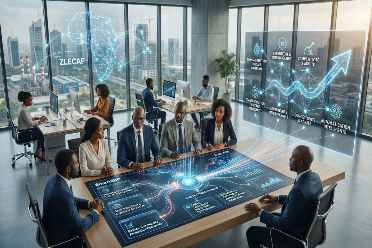 Infrastructures IT
